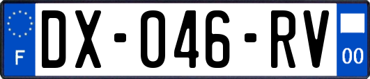 DX-046-RV