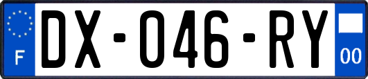 DX-046-RY