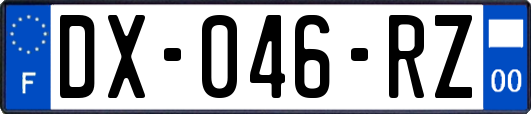 DX-046-RZ