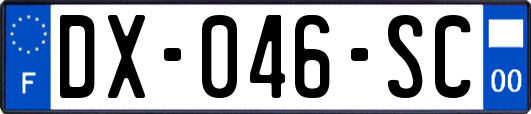 DX-046-SC
