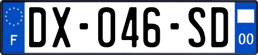 DX-046-SD