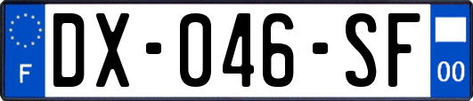 DX-046-SF