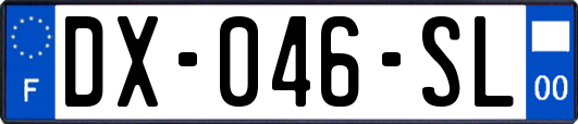 DX-046-SL