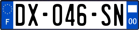 DX-046-SN