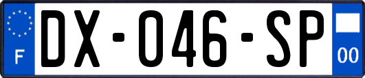 DX-046-SP
