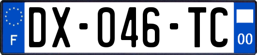 DX-046-TC