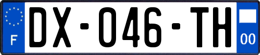 DX-046-TH