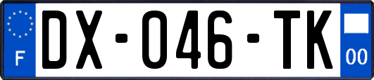 DX-046-TK