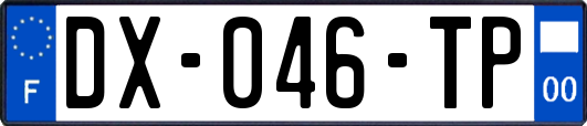 DX-046-TP