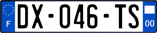DX-046-TS