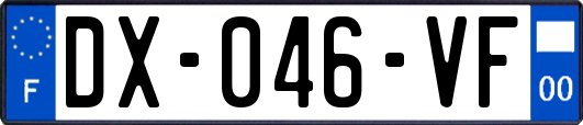 DX-046-VF