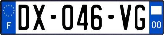 DX-046-VG