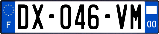 DX-046-VM