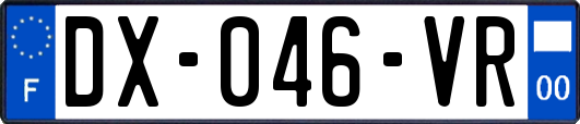 DX-046-VR