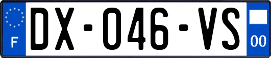 DX-046-VS