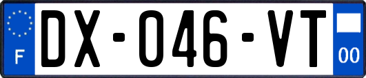 DX-046-VT