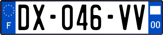 DX-046-VV