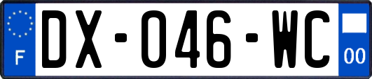 DX-046-WC