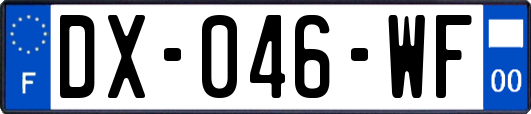 DX-046-WF