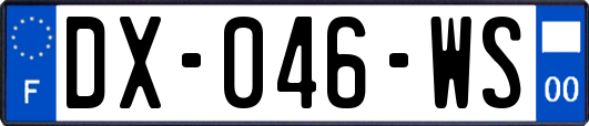 DX-046-WS