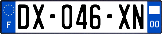 DX-046-XN