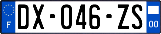 DX-046-ZS