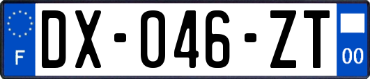 DX-046-ZT