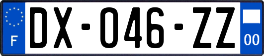 DX-046-ZZ