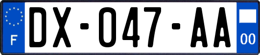 DX-047-AA