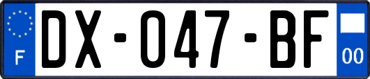 DX-047-BF