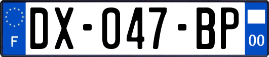 DX-047-BP