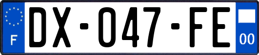 DX-047-FE