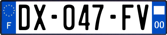 DX-047-FV