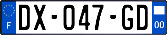 DX-047-GD