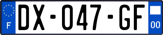 DX-047-GF