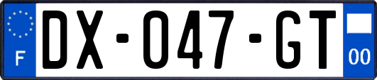 DX-047-GT