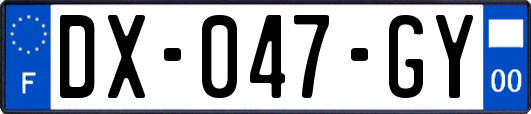 DX-047-GY