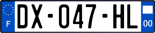 DX-047-HL