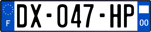 DX-047-HP