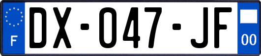 DX-047-JF