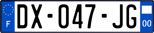 DX-047-JG