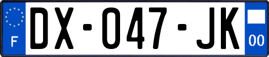 DX-047-JK
