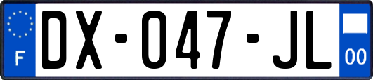 DX-047-JL