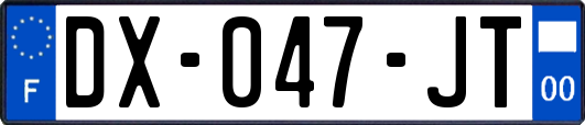 DX-047-JT