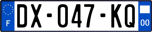 DX-047-KQ