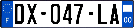 DX-047-LA