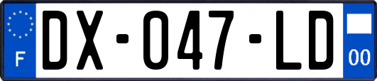 DX-047-LD
