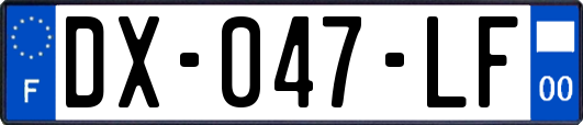 DX-047-LF