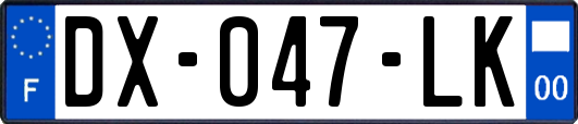 DX-047-LK