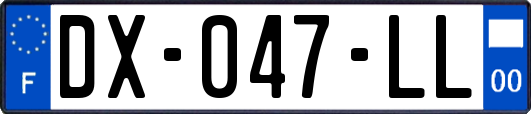 DX-047-LL
